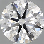IGI 1.46 Carat Round Brilliant Lab Grown Diamond 人工培育鑽石 實驗室人造鑽石
