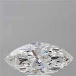 IGI 3.52 Carat Marquise Lab Grown Diamond 人工培育鑽石 實驗室人造鑽石