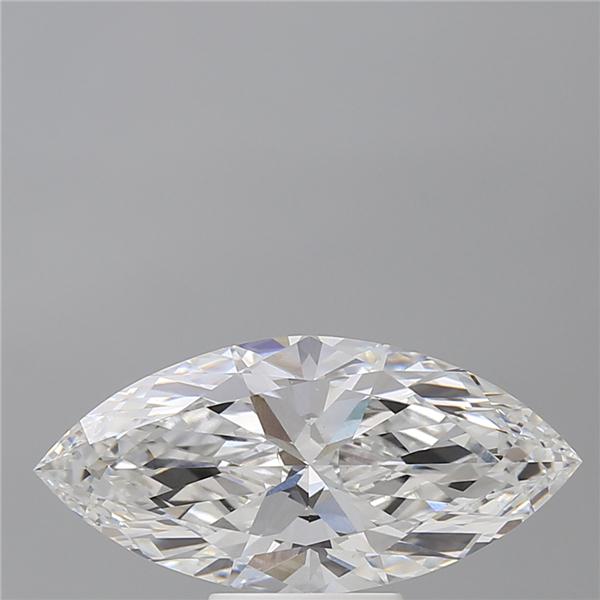 IGI 3.52 Carat Marquise Lab Grown Diamond 人工培育鑽石 實驗室人造鑽石