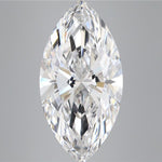 IGI 7.06 Carat Marquise Lab Grown Diamond 人工培育鑽石 實驗室人造鑽石