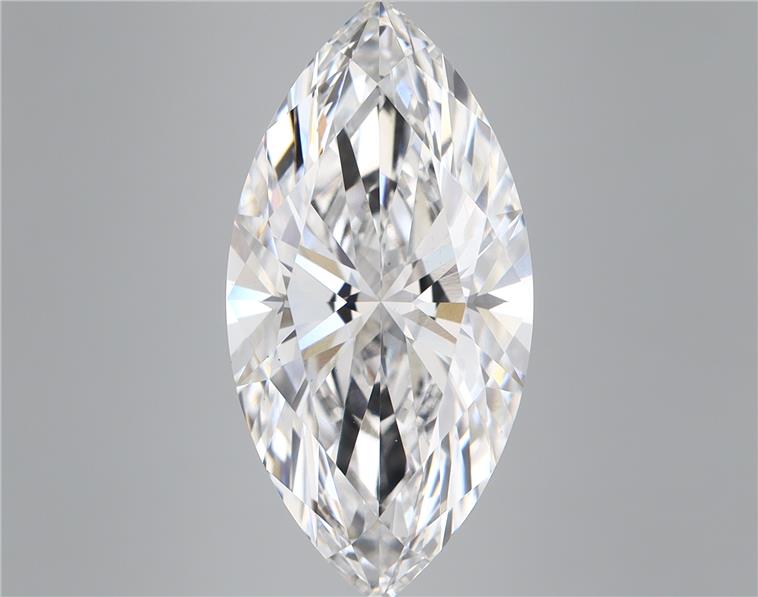 IGI 7.06 Carat Marquise Lab Grown Diamond 人工培育鑽石 實驗室人造鑽石
