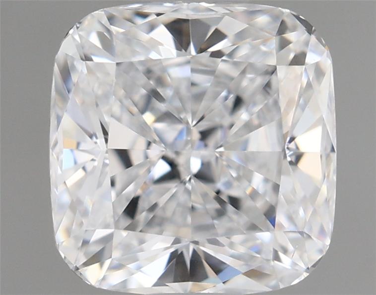 IGI 0.95 Carat Cushion Lab Grown Diamond