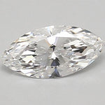 IGI 0.72 Carat Marquise Lab Grown Diamond 人工培育鑽石 實驗室人造鑽石