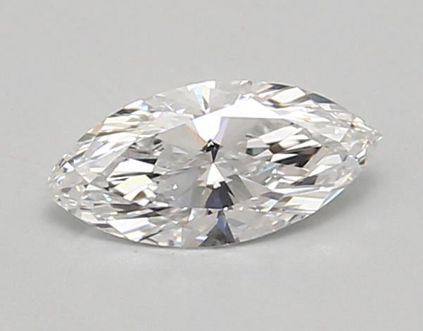 IGI 0.72 Carat Marquise Lab Grown Diamond 人工培育鑽石 實驗室人造鑽石