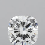 IGI 1.92 Carat Cushion Lab Grown Diamond