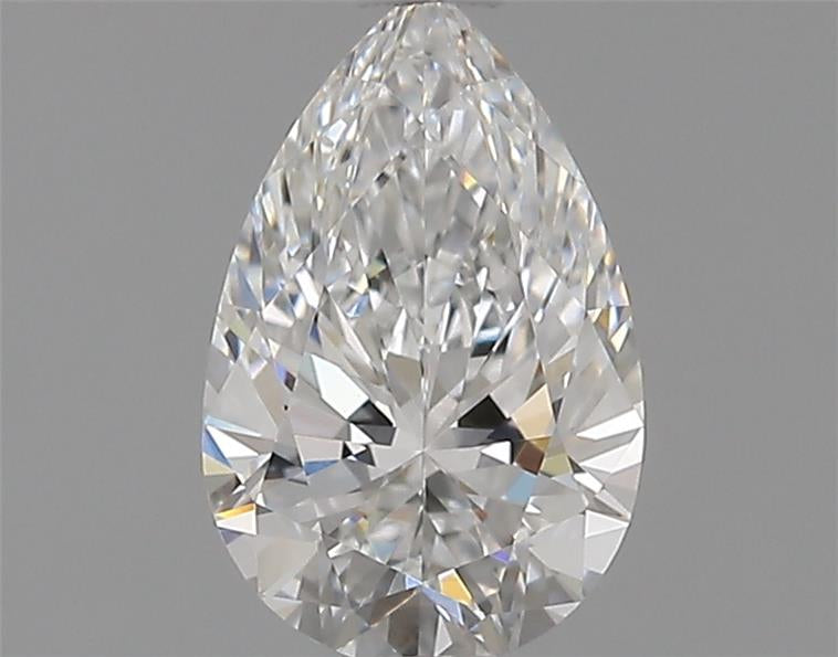 IGI 1.02 Carat Pear Lab Grown Diamond