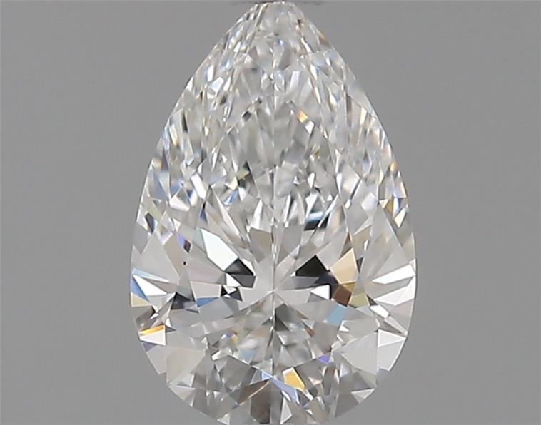 IGI 1.02 Carat Pear Lab Grown Diamond