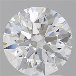 IGI 2.10 Carat Round Brilliant Lab Grown Diamond 人工培育鑽石 實驗室人造鑽石