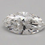 IGI 0.71 Carat Marquise Lab Grown Diamond 人工培育鑽石 實驗室人造鑽石