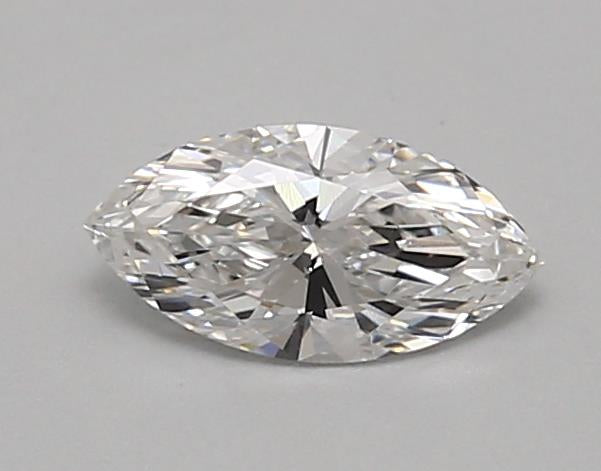 IGI 0.71 Carat Marquise Lab Grown Diamond 人工培育鑽石 實驗室人造鑽石