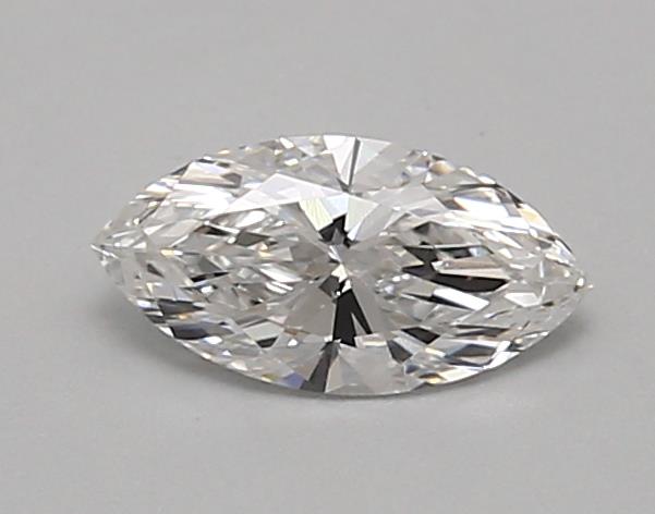 IGI 0.71 Carat Marquise Lab Grown Diamond 人工培育鑽石 實驗室人造鑽石