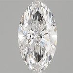 IGI 1.05 Carat Marquise Lab Grown Diamond 人工培育鑽石 實驗室人造鑽石
