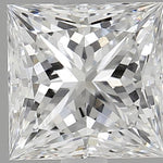 IGI 2.03 Carat Princess Cut Lab Grown Diamond 人工培育鑽石 實驗室人造鑽石