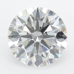 IGI 1.45 Carat Round Brilliant Lab Grown Diamond 人工培育鑽石 實驗室人造鑽石