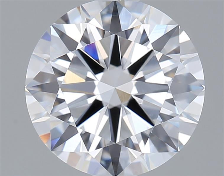 IGI 1.50 Carat Round Brilliant Lab Grown Diamond 人工培育鑽石 實驗室人造鑽石