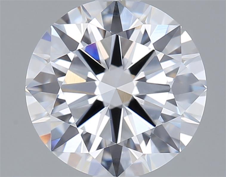 IGI 1.50 Carat Round Brilliant Lab Grown Diamond 人工培育鑽石 實驗室人造鑽石