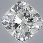 IGI 2.07 Carat Cushion Lab Grown Diamond