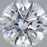IGI 2.38 Carat Round Brilliant Lab Grown Diamond 人工培育鑽石 實驗室人造鑽石