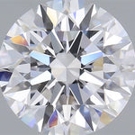 IGI 1.22 Carat Round Brilliant Lab Grown Diamond 人工培育鑽石 實驗室人造鑽石