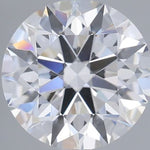 IGI 0.91 Carat Round Brilliant Lab Grown Diamond