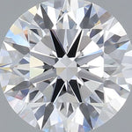 IGI 1.08 Carat Round Brilliant Lab Grown Diamond 人工培育鑽石 實驗室人造鑽石