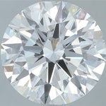 IGI 3.55 Carat Round Brilliant Lab Grown Diamond 人工培育鑽石 實驗室人造鑽石