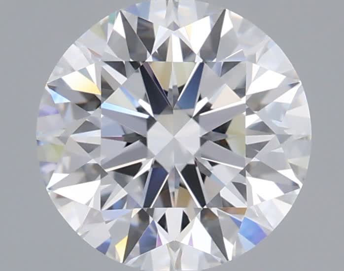 IGI 1.9 Carat Round Brilliant Lab Grown Diamond