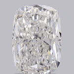 IGI 1.38 Carat Cushion Lab Grown Diamond 人工培育鑽石 實驗室人造鑽石