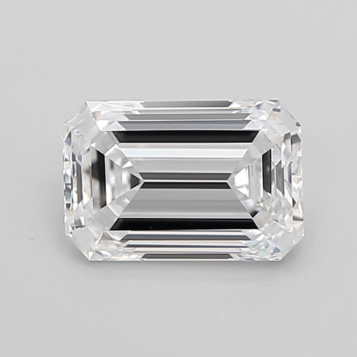 IGI 1.82 Carat Emerald Lab Grown Diamond 人工培育鑽石 實驗室人造鑽石