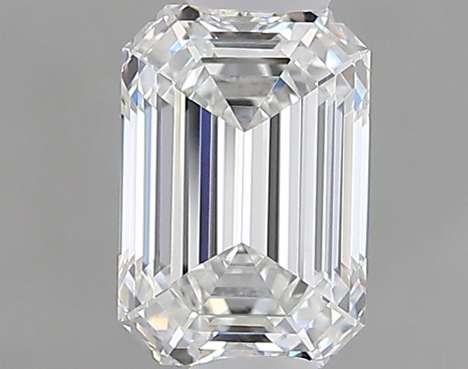IGI 1.01 Carat Emerald Lab Grown Diamond 人工培育鑽石 實驗室人造鑽石