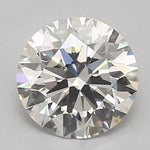IGI 1.87 Carat Round Brilliant Lab Grown Diamond 人工培育鑽石 實驗室人造鑽石