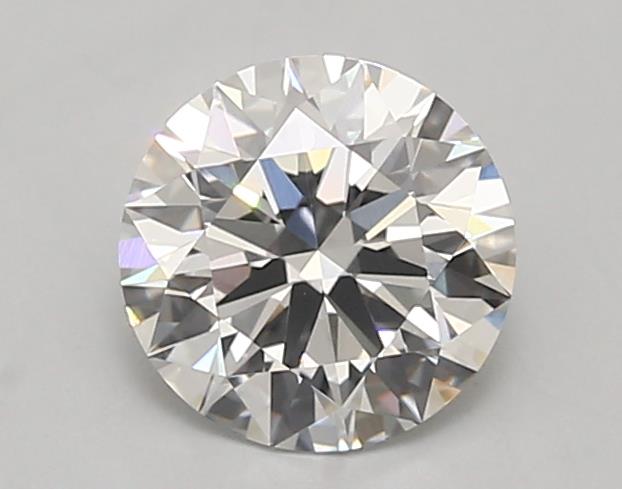 IGI 1.87 Carat Round Brilliant Lab Grown Diamond 人工培育鑽石 實驗室人造鑽石