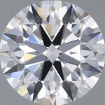 IGI 1.14 Carat Round Brilliant Lab Grown Diamond 人工培育鑽石 實驗室人造鑽石