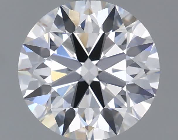 IGI 1.14 Carat Round Brilliant Lab Grown Diamond 人工培育鑽石 實驗室人造鑽石