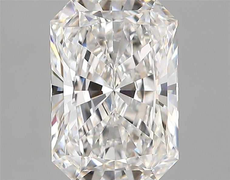 IGI 2.81 Carat Radiant Cut Lab Grown Diamond 人工培育鑽石 實驗室人造鑽石