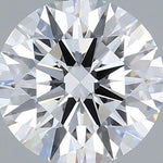 IGI 1.22 Carat Round Brilliant Lab Grown Diamond 人工培育鑽石 實驗室人造鑽石