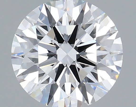 IGI 1.22 Carat Round Brilliant Lab Grown Diamond 人工培育鑽石 實驗室人造鑽石