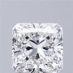 IGI 2.28 Carat Radiant Cut Lab Grown Diamond 人工培育鑽石 實驗室人造鑽石