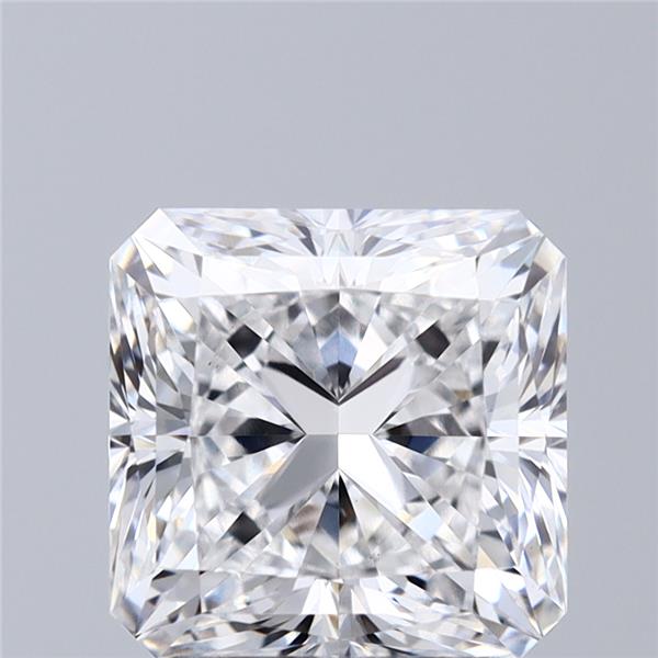 IGI 2.28 Carat Radiant Cut Lab Grown Diamond 人工培育鑽石 實驗室人造鑽石