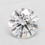IGI 2.06 Carat Round Brilliant Lab Grown Diamond 人工培育鑽石 實驗室人造鑽石