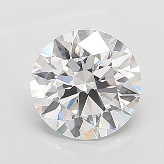 IGI 2.06 Carat Round Brilliant Lab Grown Diamond 人工培育鑽石 實驗室人造鑽石