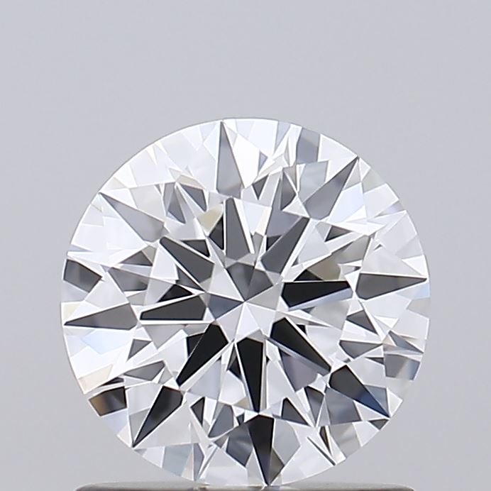 IGI 0.91 Carat Round Brilliant Lab Grown Diamond