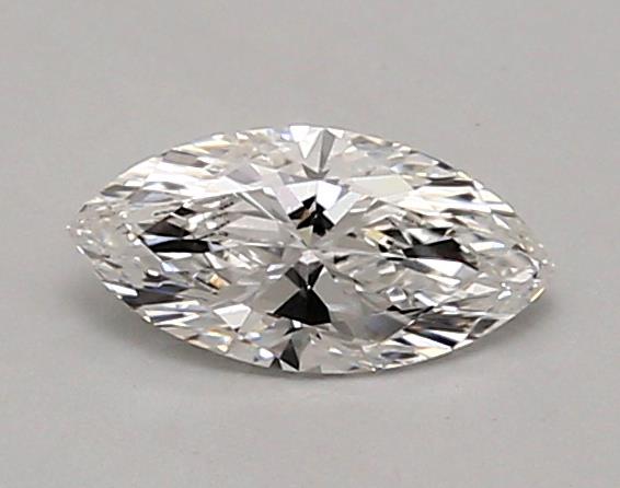 IGI 0.62 Carat Marquise Lab Grown Diamond 人工培育鑽石 實驗室人造鑽石