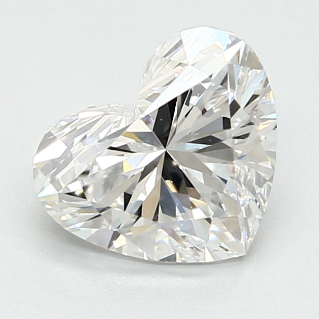 IGI 1.52 Carat 心形 - Heart 培育鑽石 Lab Grown Diamond 人造鑽石 人工鑽石 實驗室鑽石 培養鑽石 香港 培育鑽 