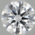 IGI 0.64 Carat Round Brilliant Lab Grown Diamond 人工培育鑽石 實驗室人造鑽石