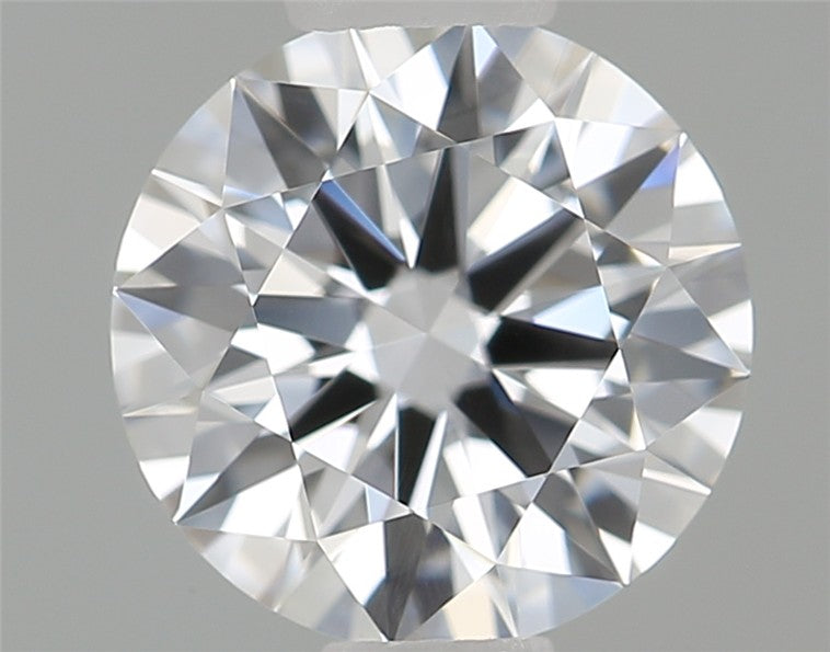 IGI 0.64 Carat Round Brilliant Lab Grown Diamond 人工培育鑽石 實驗室人造鑽石