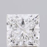 IGI 2.02 Carat Princess Cut Lab Grown Diamond 人工培育鑽石 實驗室人造鑽石
