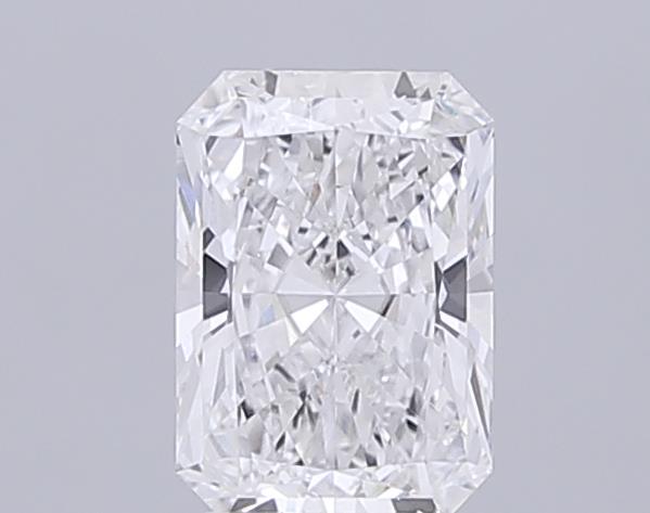 IGI 3.17 Carat Radiant Cut Lab Grown Diamond 人工培育鑽石 實驗室人造鑽石