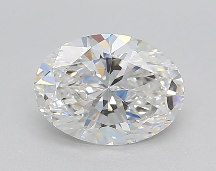 IGI 1.06 Carat 橢圓形 - Oval 培育鑽石 Lab Grown Diamond 人造鑽石 人工鑽石 實驗室鑽石 培養鑽石 香港 培育鑽 