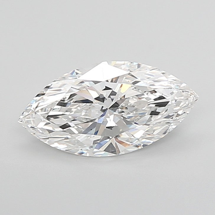 IGI 3.05 Carat Marquise Lab Grown Diamond 人工培育鑽石 實驗室人造鑽石